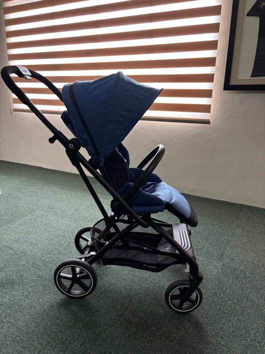 Eezy S Twist + 2 (DEMO Unit)