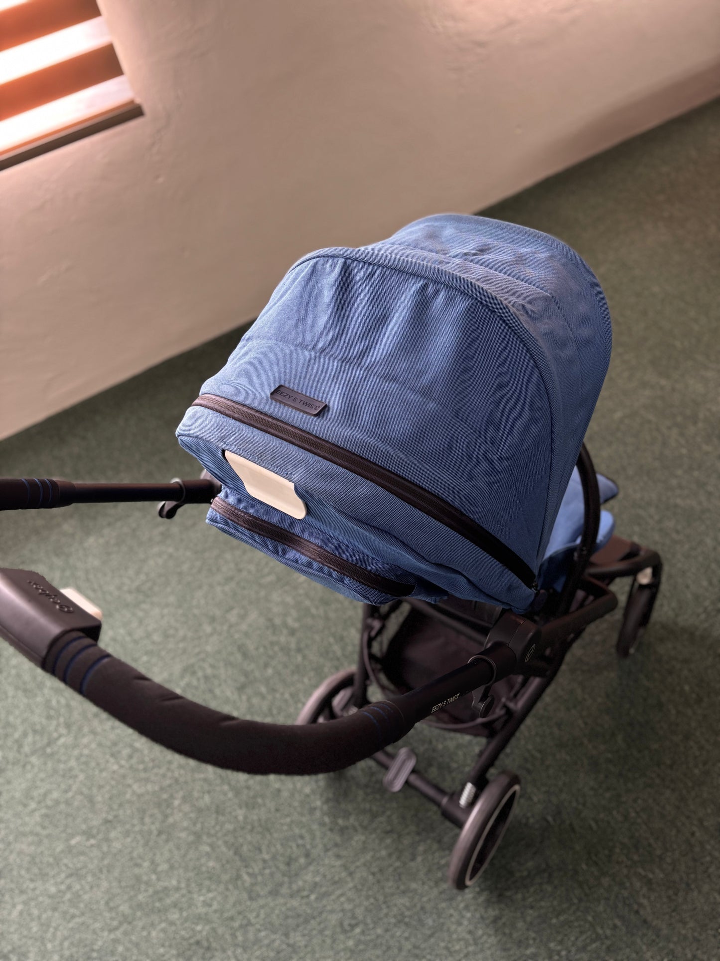 Eezy S Twist + 2 (DEMO Unit)