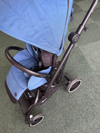 Eezy S Twist + 2 (DEMO Unit)