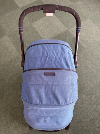 Eezy S Twist + 2 (DEMO Unit)