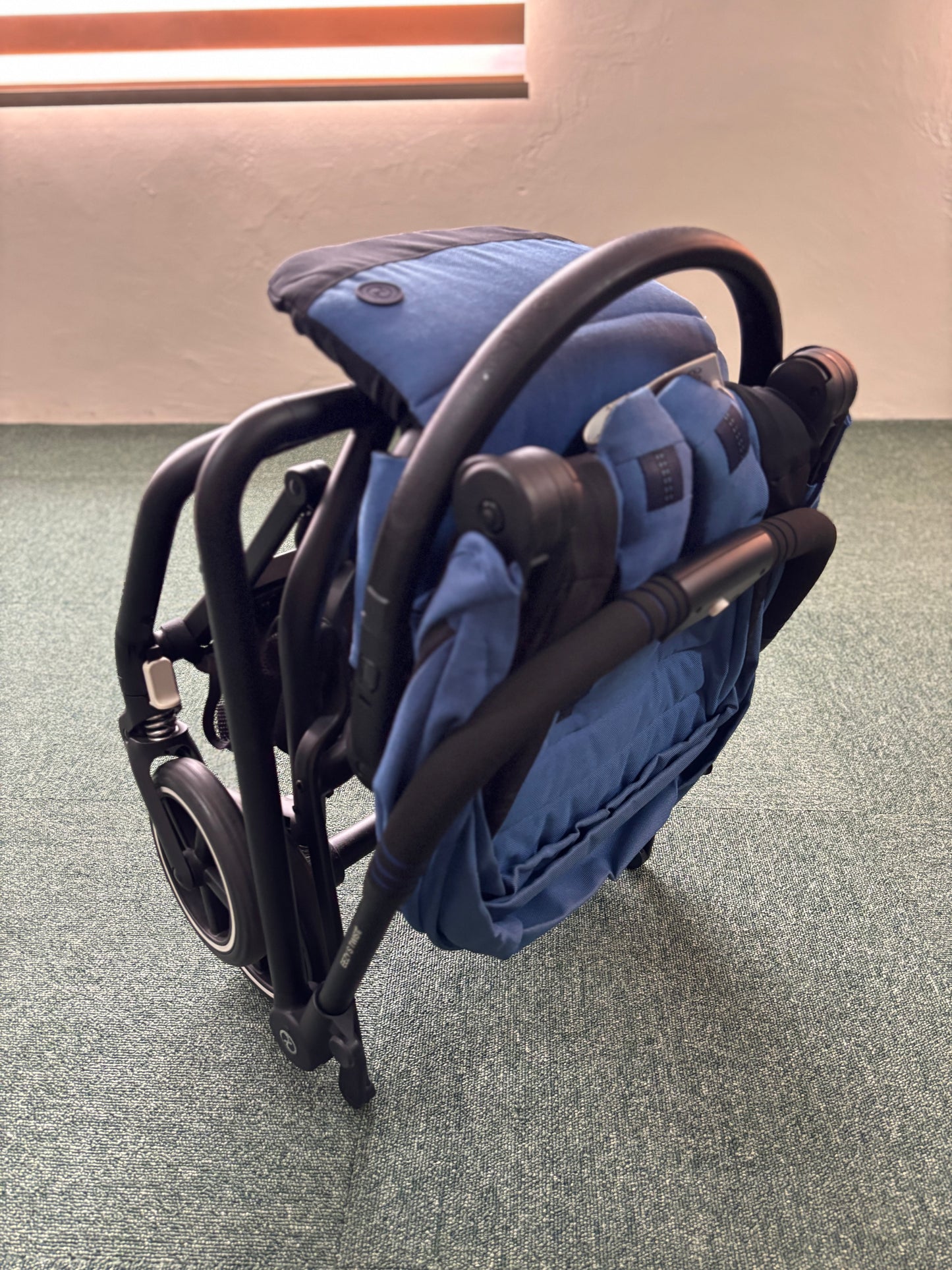 Eezy S Twist + 2 (DEMO Unit)