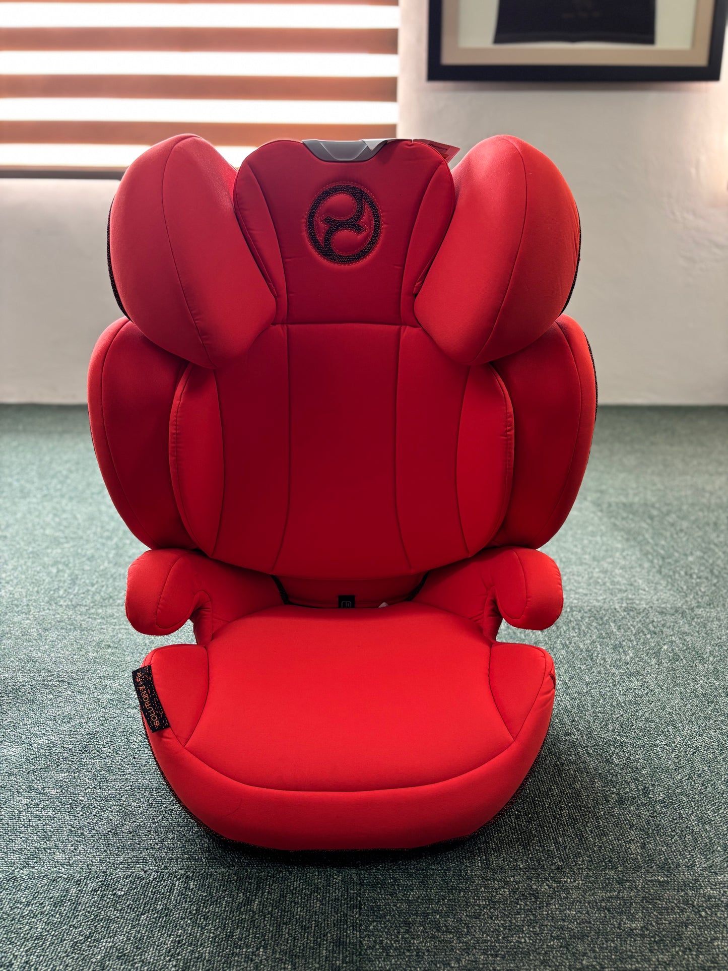 Solution Z i-Fix Plus (DEMO Unit)