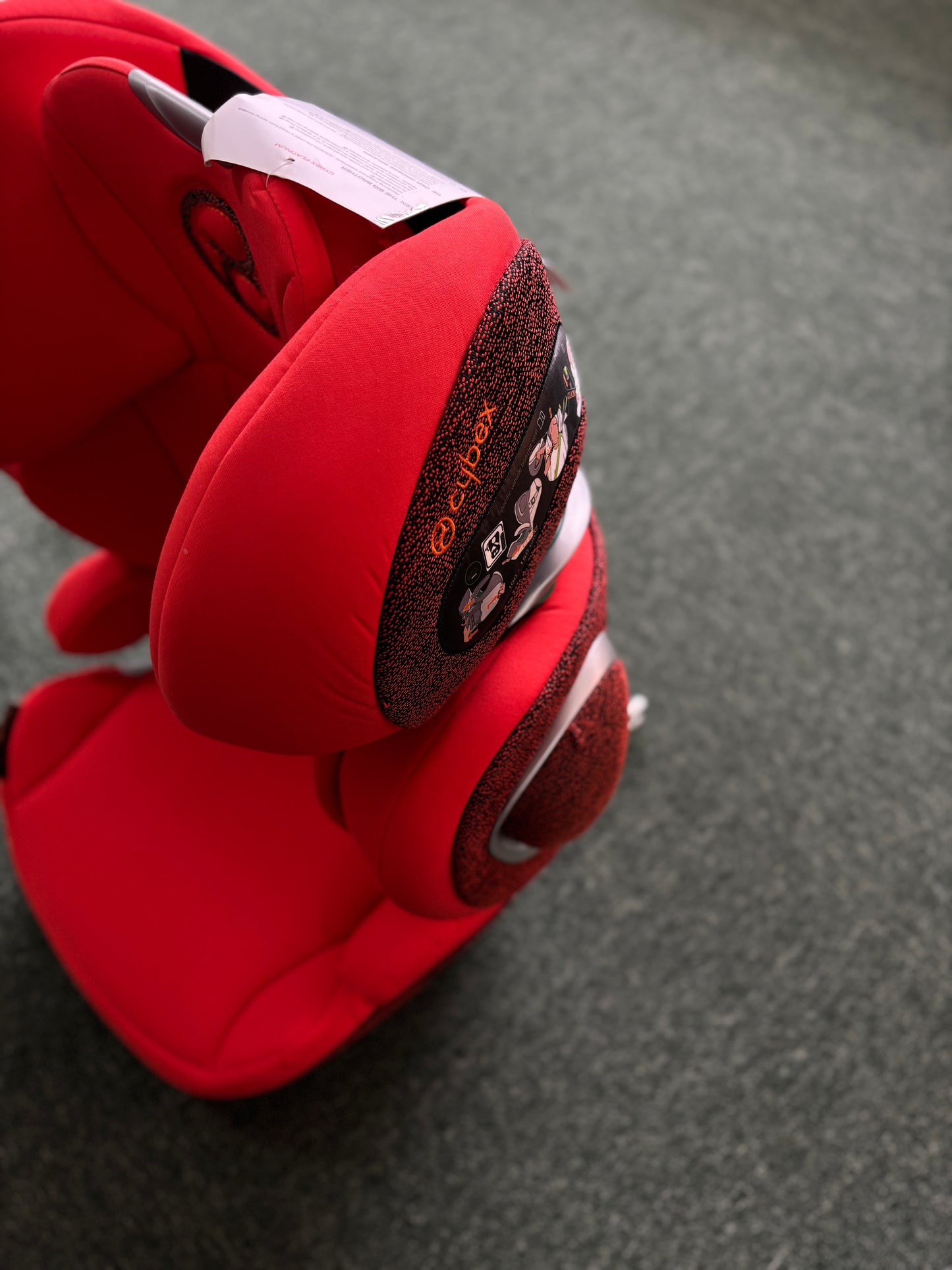 Solution Z i-Fix Plus (DEMO Unit)