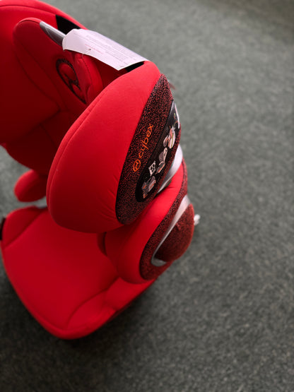 Solution Z i-Fix Plus (DEMO Unit)