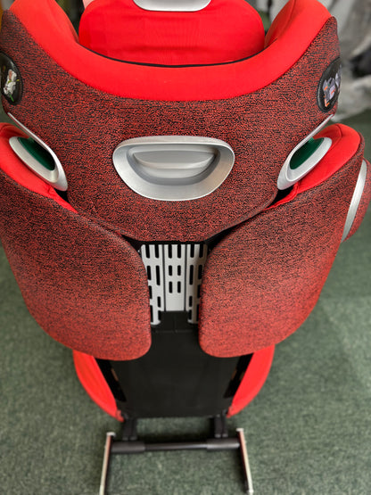 Solution Z i-Fix Plus (DEMO Unit)