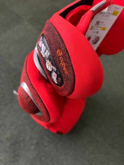 Solution Z i-Fix Plus (DEMO Unit)