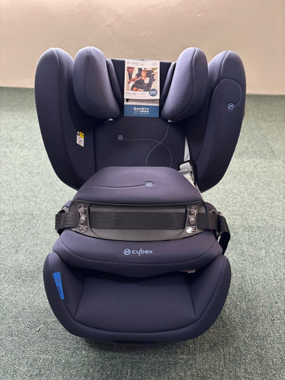 Pallas G i-Size (DEMO Unit)