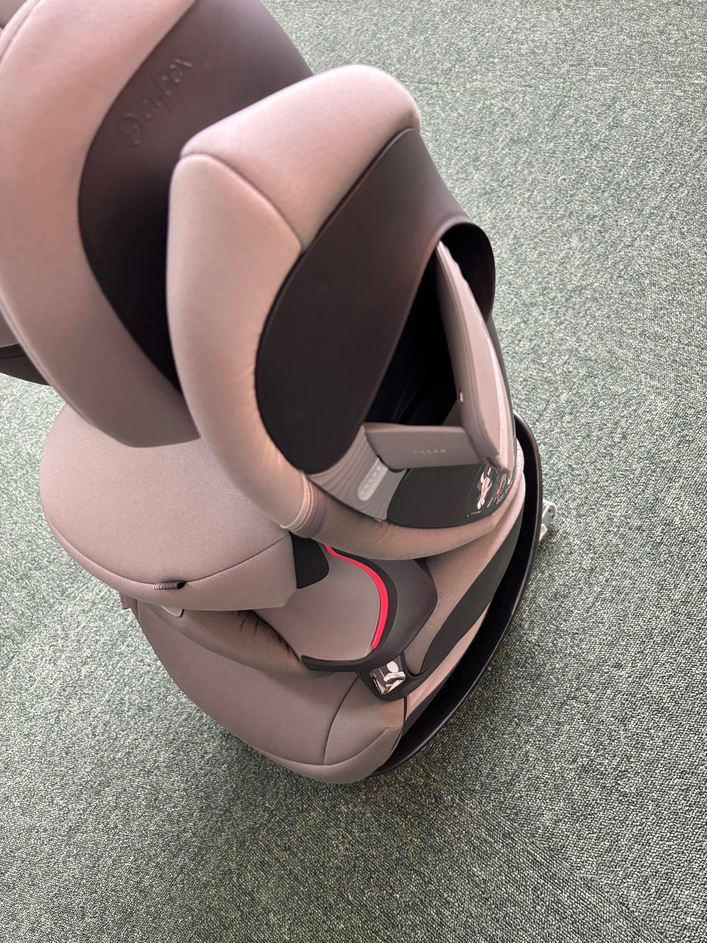 Pallas S-Fix (DEMO Unit)