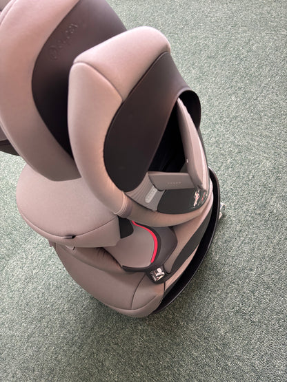 Pallas S-Fix (DEMO Unit)