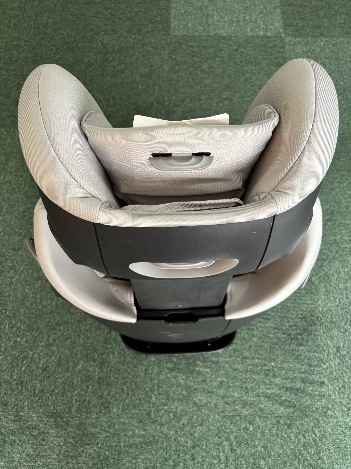 Pallas S-Fix (DEMO Unit)