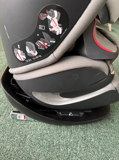 Pallas S-Fix (DEMO Unit)