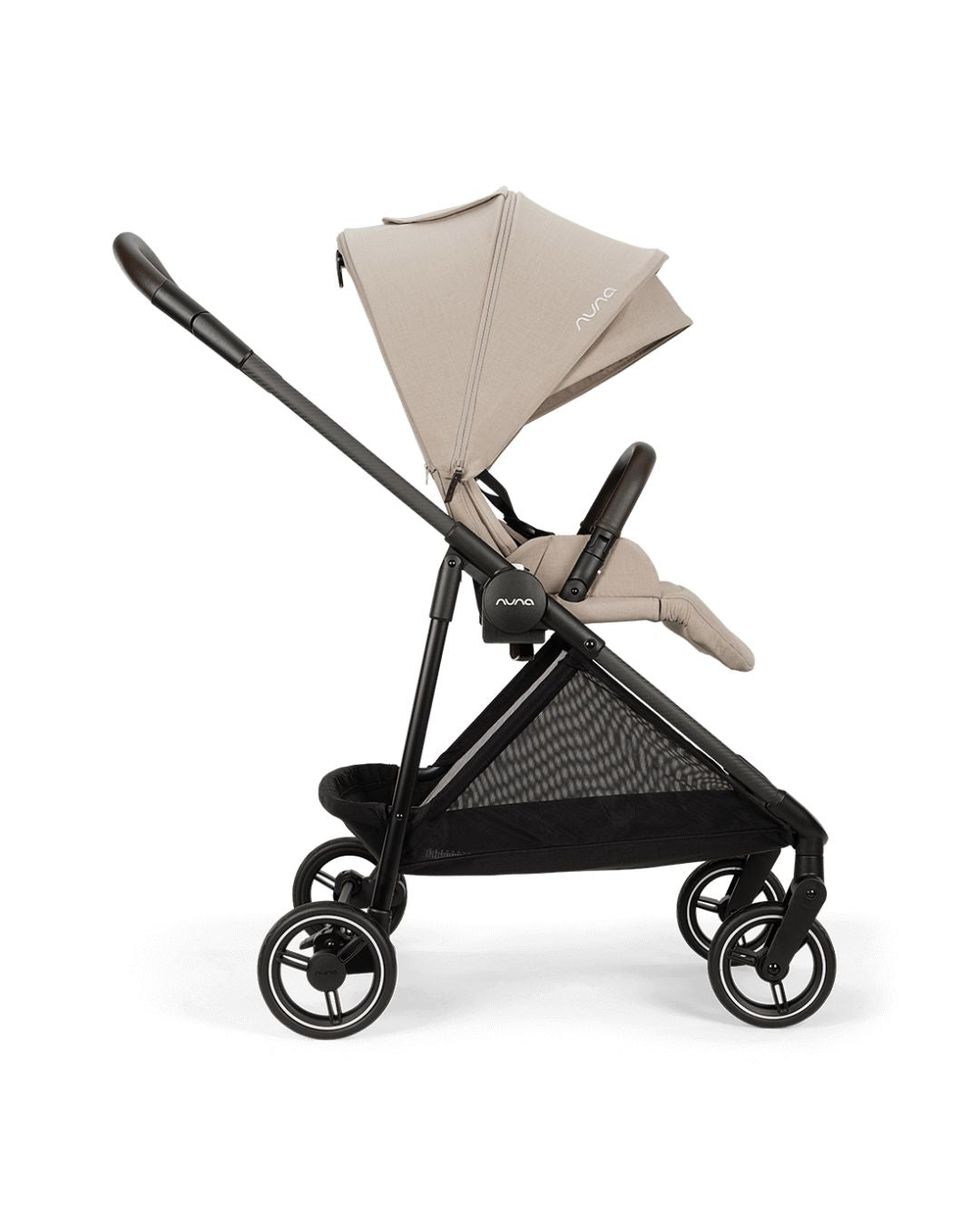 IXXA Next Lightweight Stroller