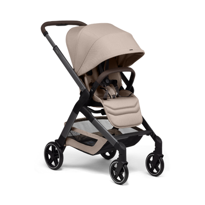 Joolz Hub² Compact Stroller