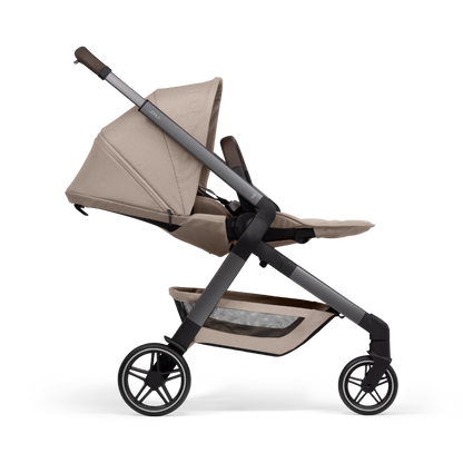 Joolz Hub² Compact Stroller