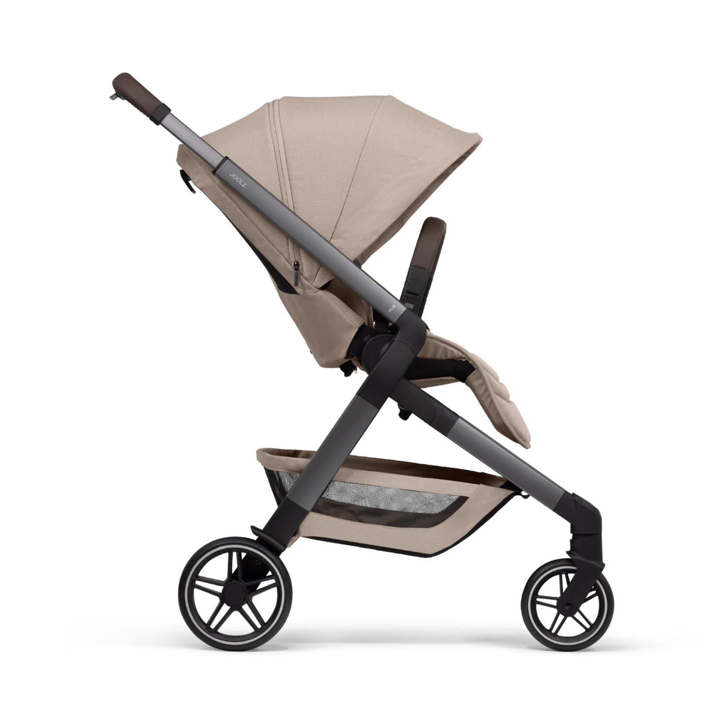 Joolz Hub² Compact Stroller