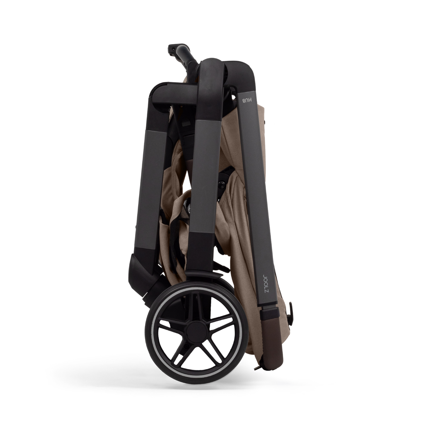Joolz Hub² Compact Stroller