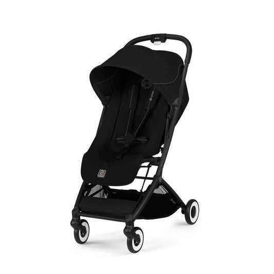 Cybex Libelle Small fold compact Baby Stroller (5.9kg)