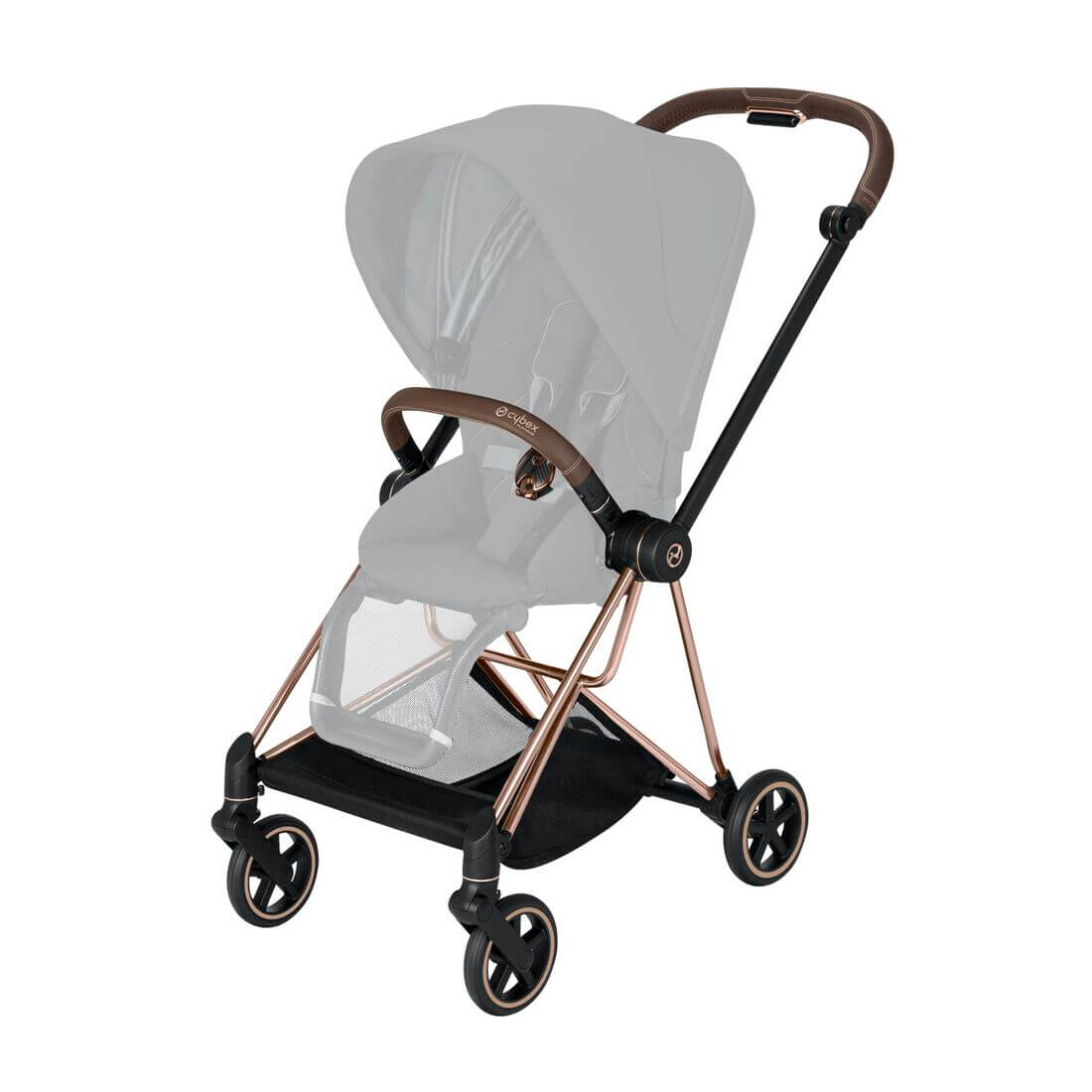 Cybex Mios