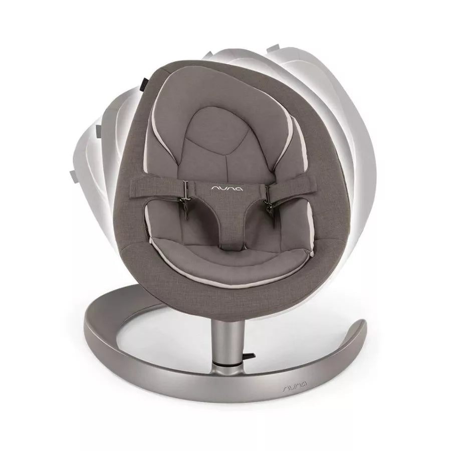 Nuna Leaf Grow Baby Swing/Soother