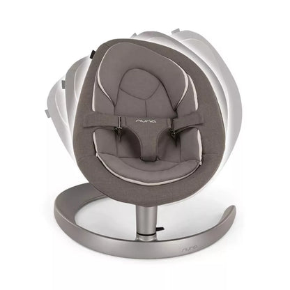 Nuna Leaf Grow Baby Swing/Soother