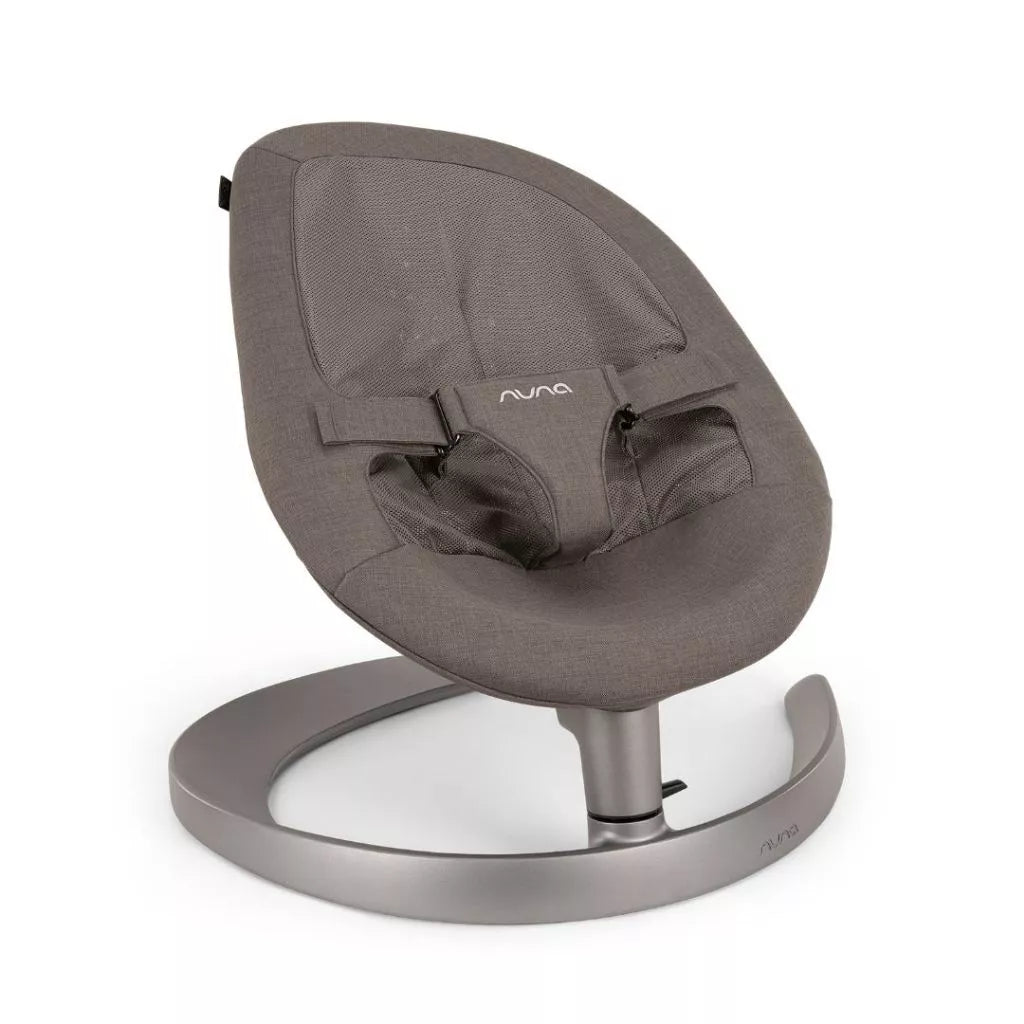 Nuna Leaf Grow Baby Swing/Soother