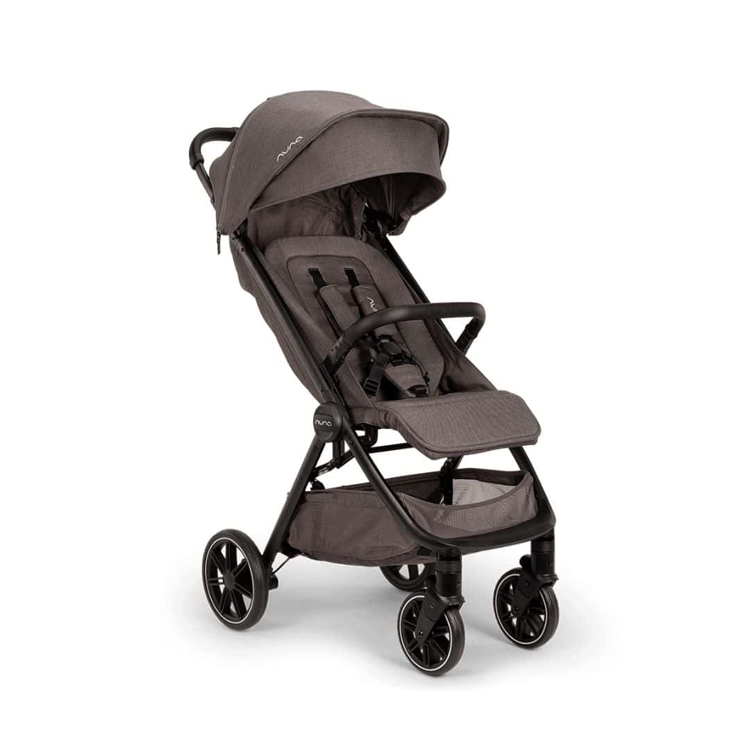 Nuna TRVL LX