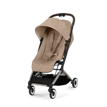 Cybex Orfeo Compact Buggy Stroller