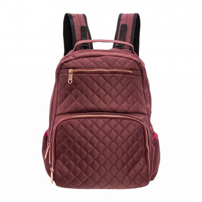 Princeton Milano 2.0 Series Diapers Bag