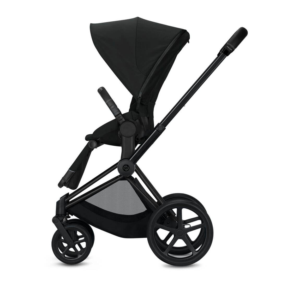 Cybex PRIAM