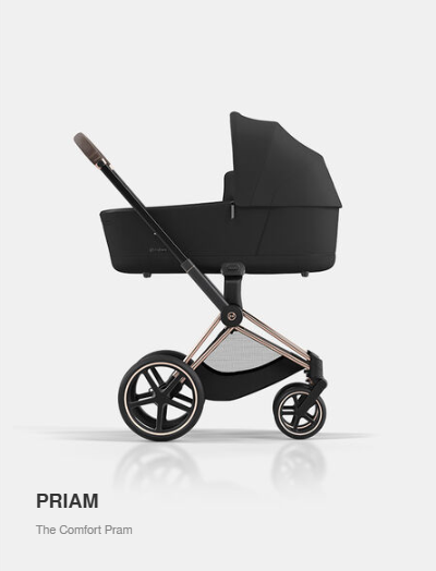 Cybex PRIAM