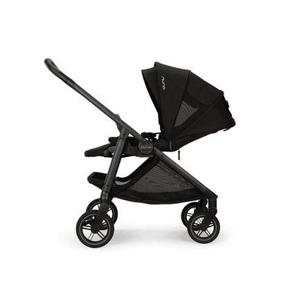 Nuna SWIV 360 Degree Swivel Stroller