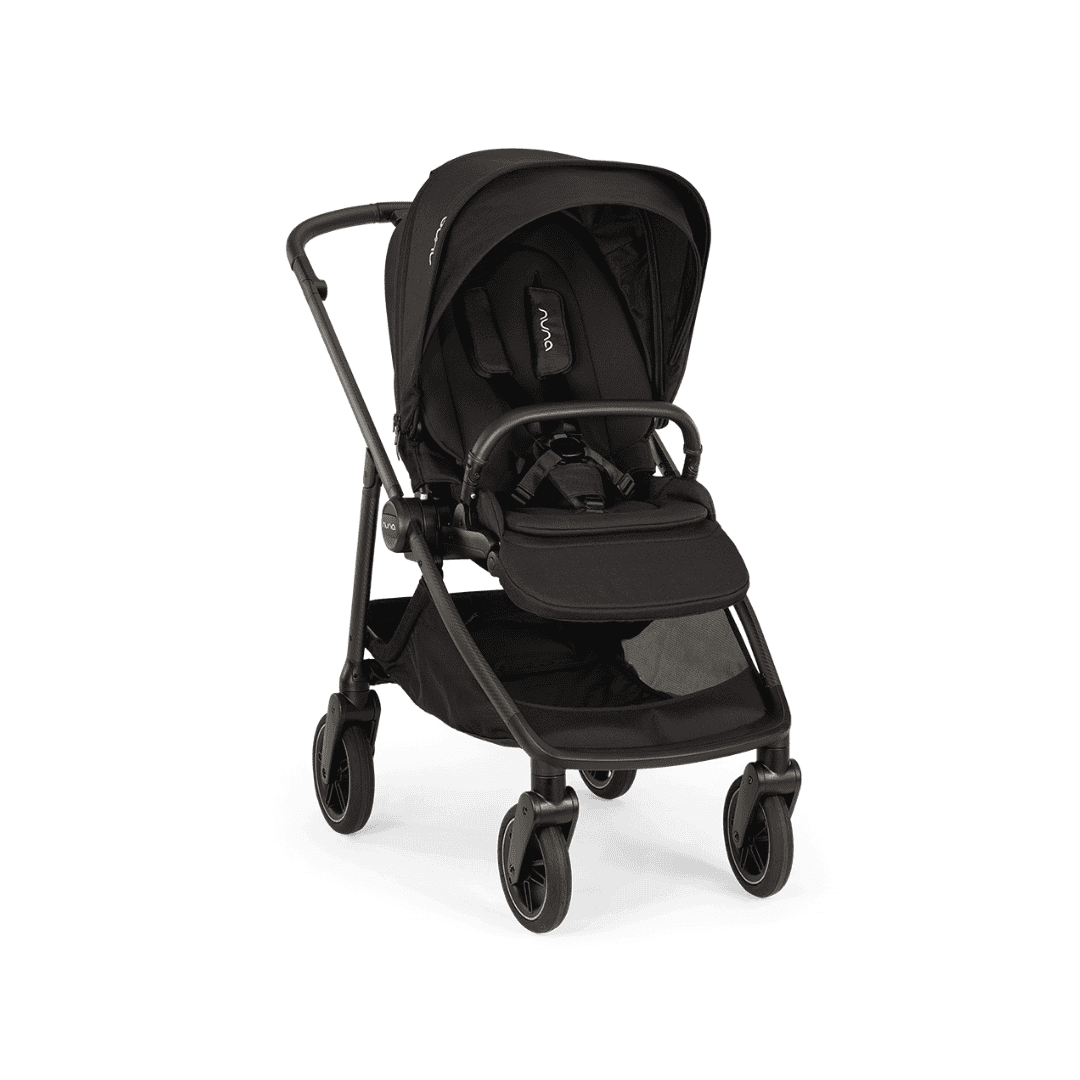 Nuna SWIV 360 Degree Swivel Stroller