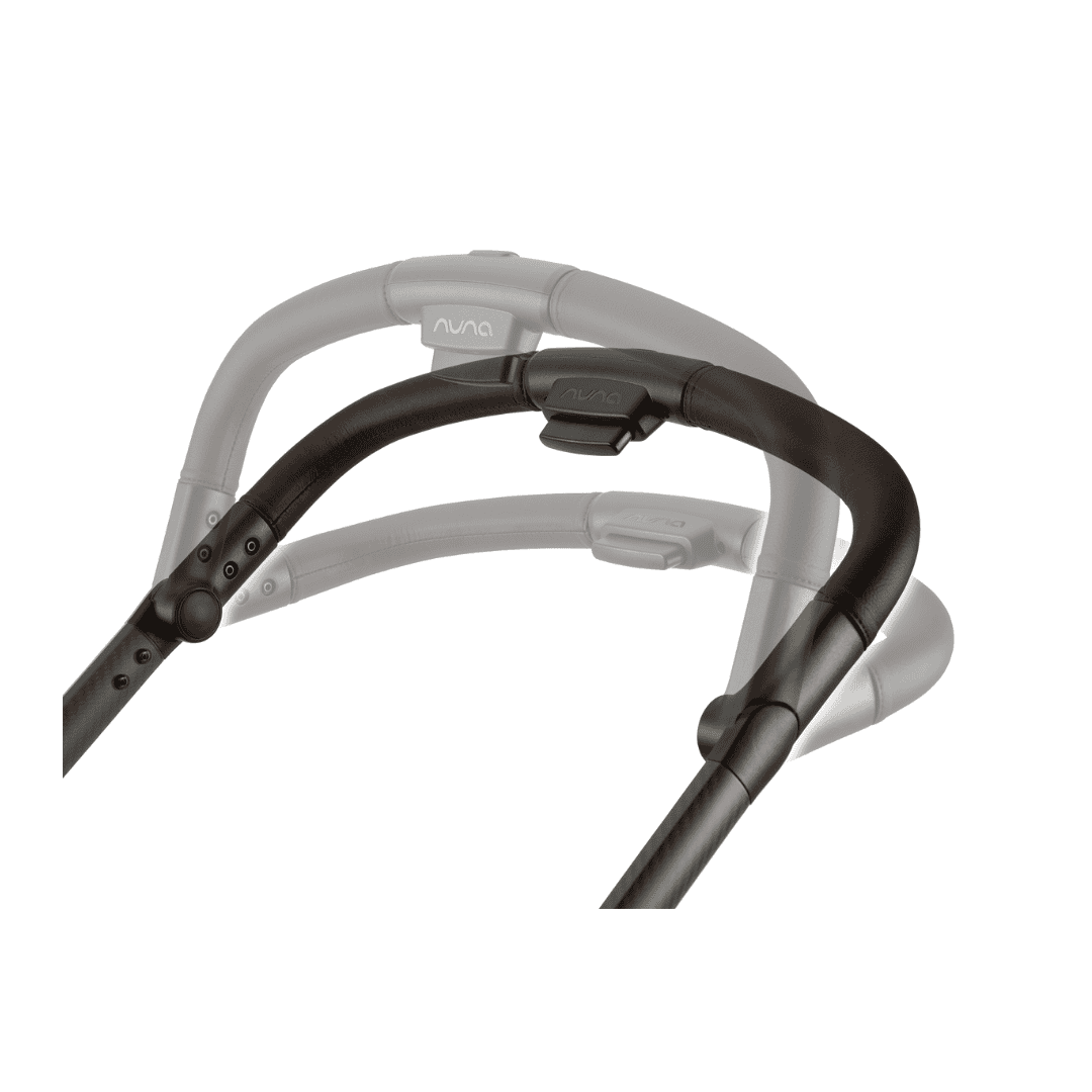 Nuna SWIV 360 Degree Swivel Stroller