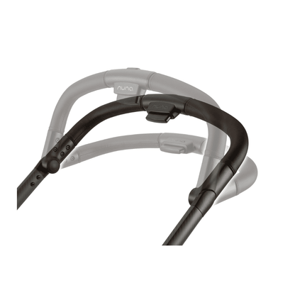 Nuna SWIV 360 Degree Swivel Stroller