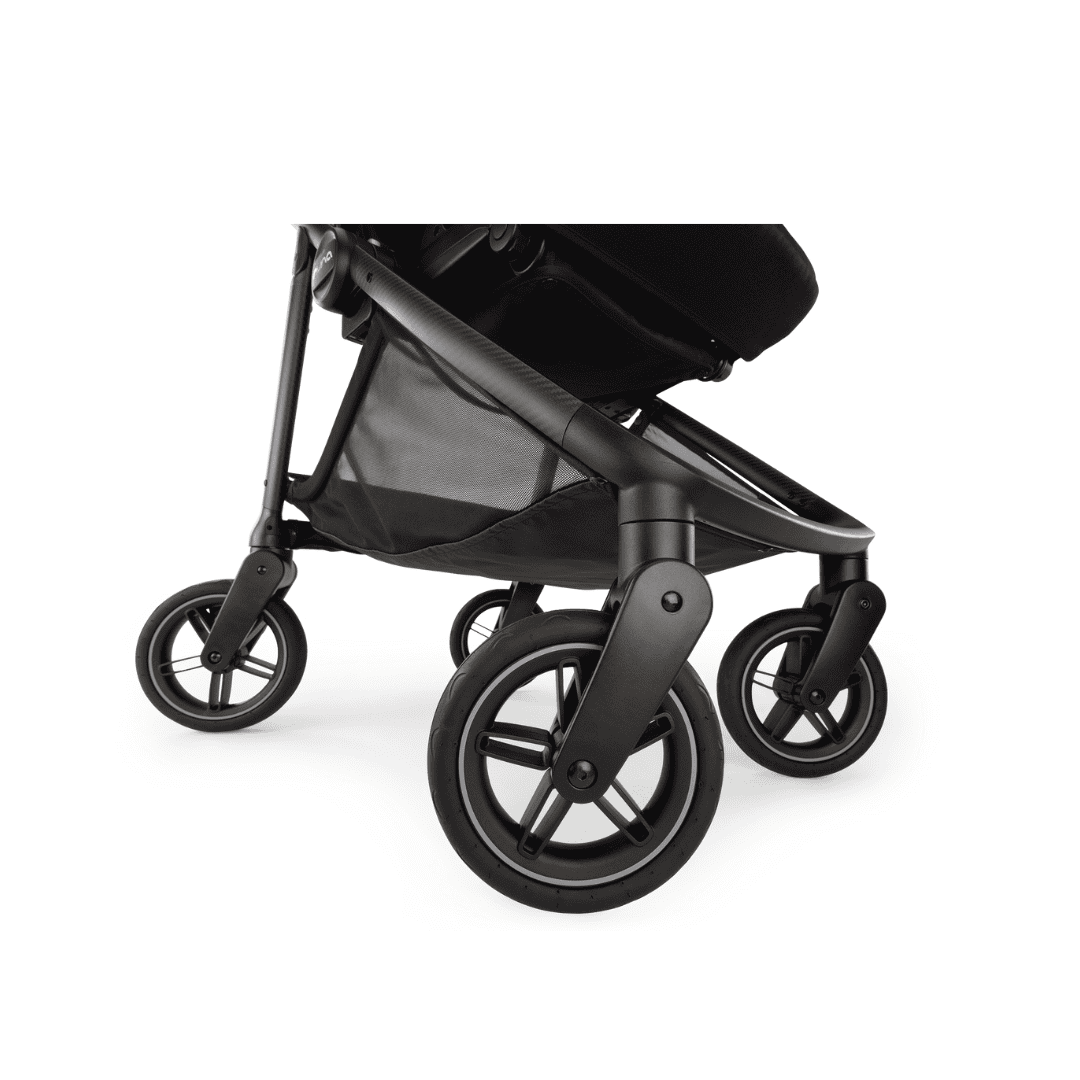 Nuna SWIV 360 Degree Swivel Stroller
