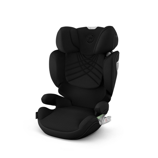 CYBEX Solution T i-Fix Plus