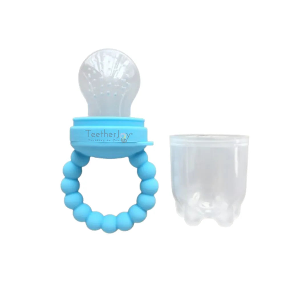 TeetherJoy Joy Feeder (Food/Fruit Feeder)