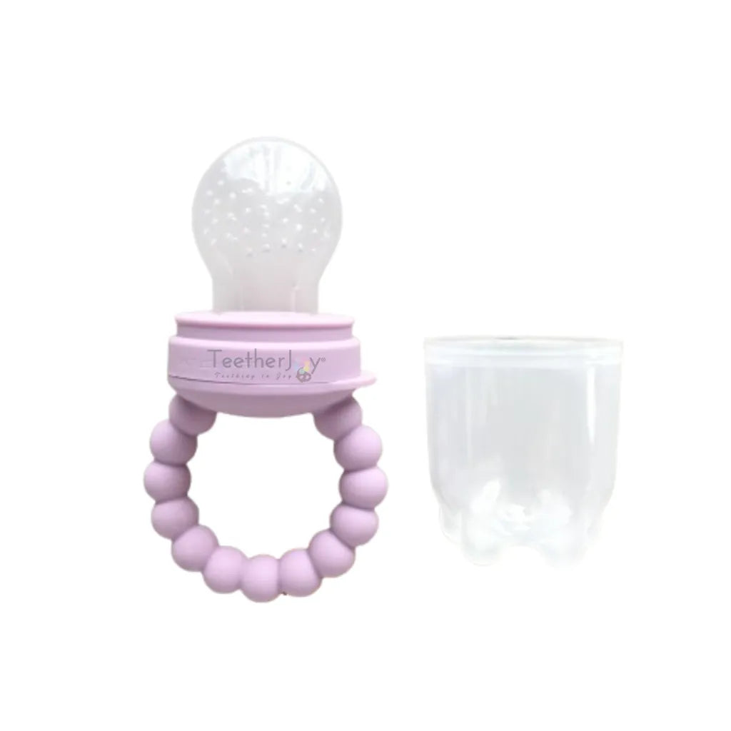 TeetherJoy Joy Feeder (Food/Fruit Feeder)