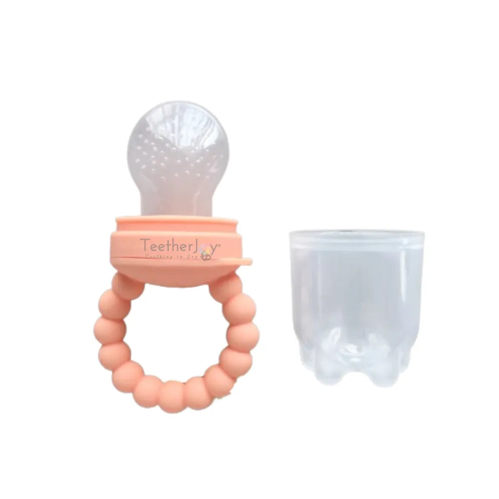 TeetherJoy Joy Feeder (Food/Fruit Feeder)