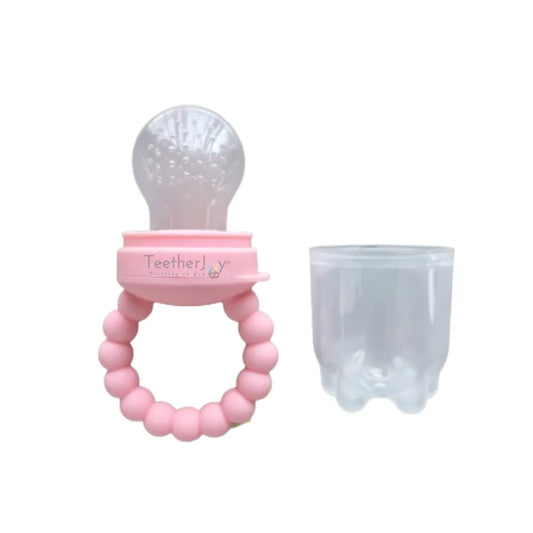 TeetherJoy Joy Feeder (Food/Fruit Feeder)