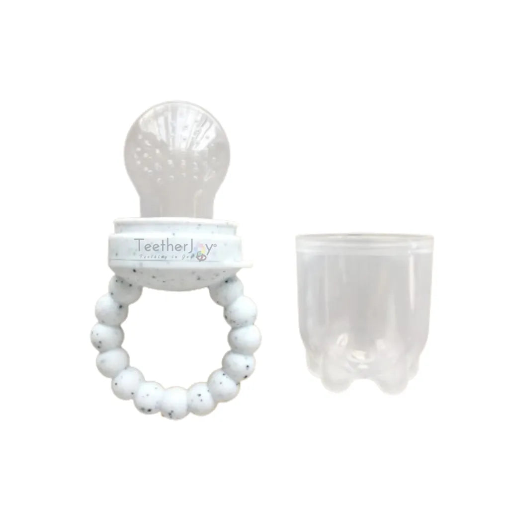 TeetherJoy Joy Feeder (Food/Fruit Feeder)