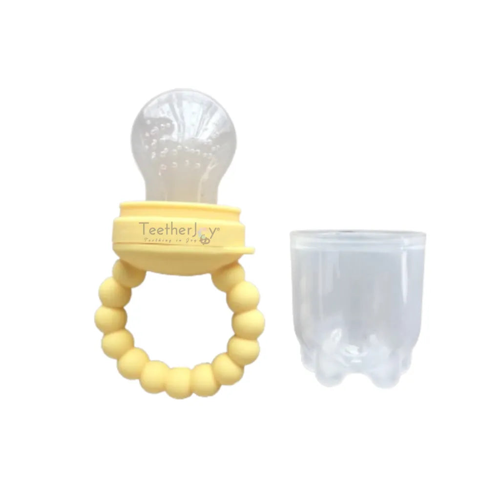 TeetherJoy Joy Feeder (Food/Fruit Feeder)