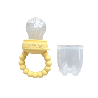 TeetherJoy Joy Feeder (Food/Fruit Feeder)