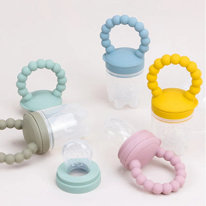 TeetherJoy Joy Feeder (Food/Fruit Feeder)