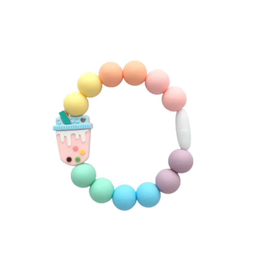 TeetherJoy Sooth-Ring (Teething Ring)