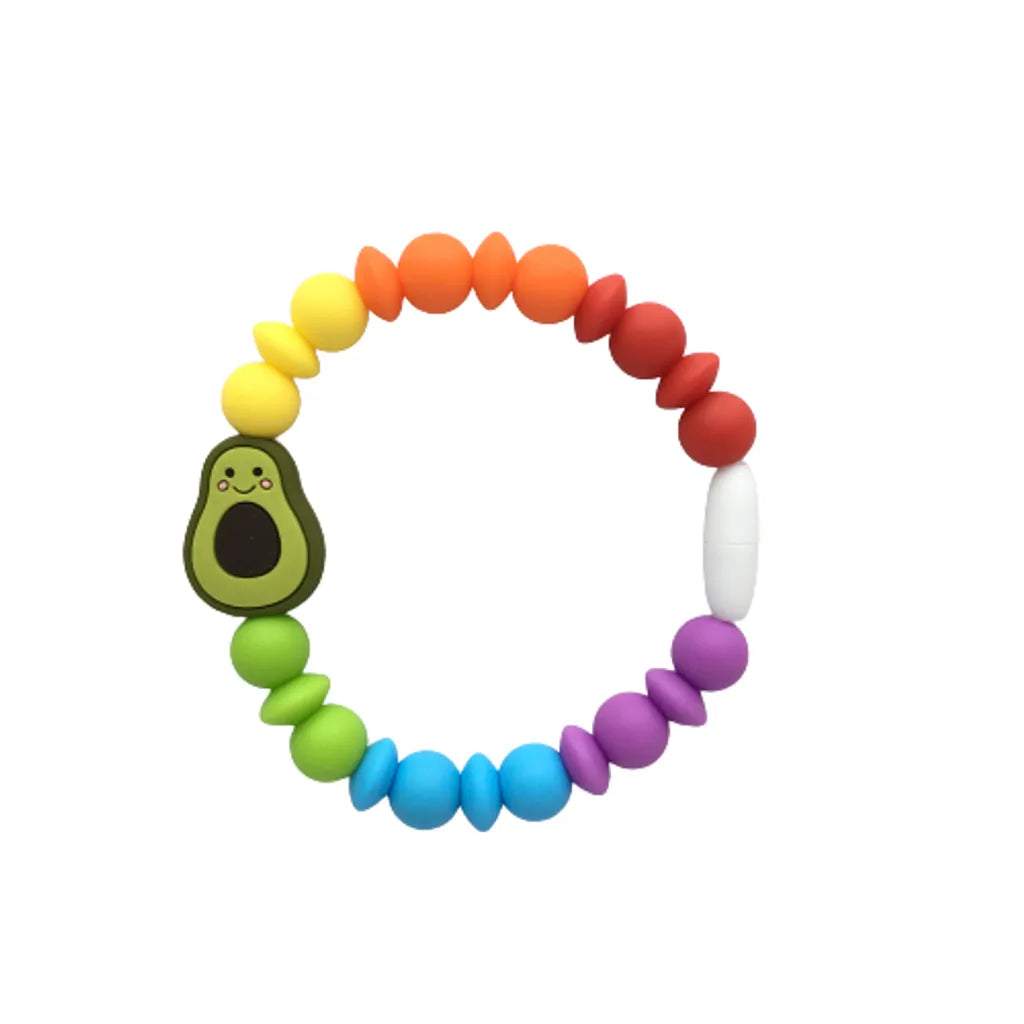 TeetherJoy Sooth-Ring (Teething Ring)