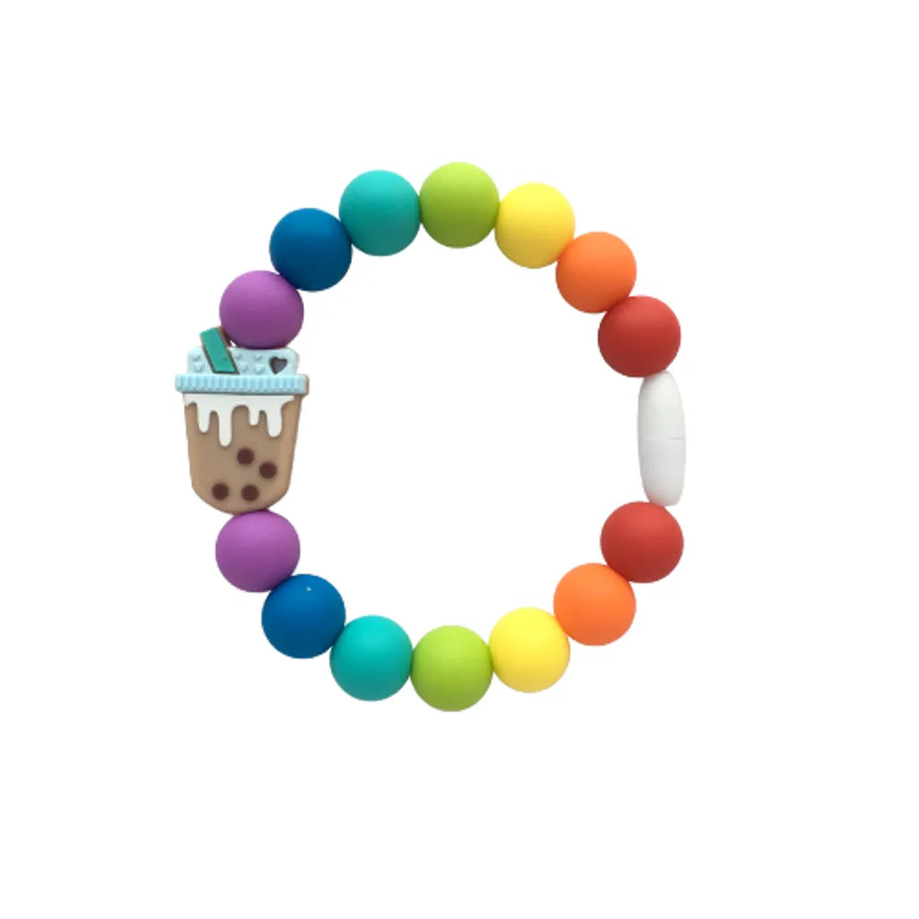 TeetherJoy Sooth-Ring (Teething Ring)