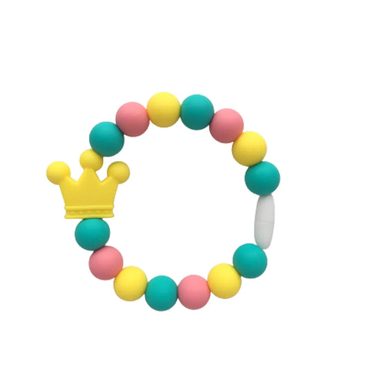 TeetherJoy Sooth-Ring (Teething Ring)