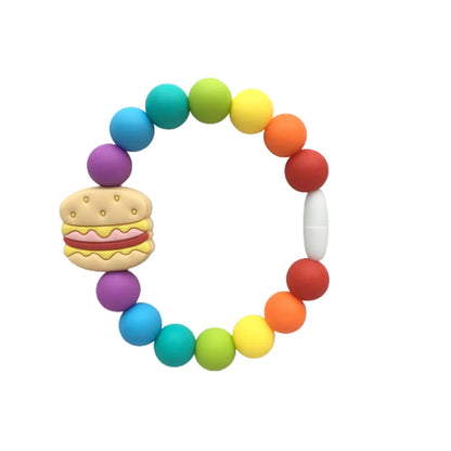 TeetherJoy Sooth-Ring (Teething Ring)
