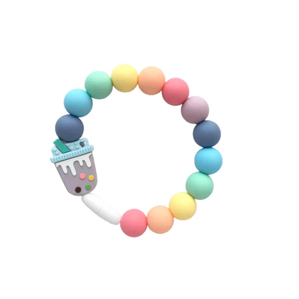 TeetherJoy Sooth-Ring (Teething Ring)